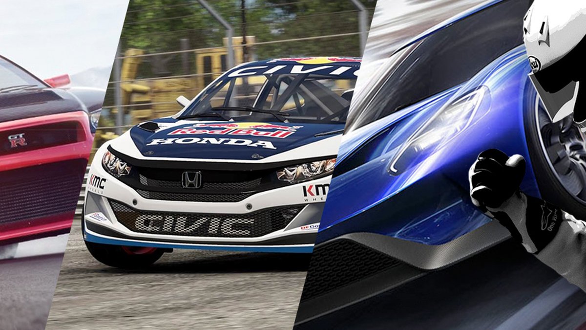 Project Cars 2: seis motivos para ficar ligado no game de corrida