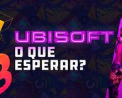 Apostas E3 2017: novidades esperadas e muitas surpresas boas da Ubisoft?