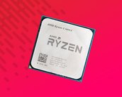 Processador AMD Ryzen R5 1600X: review/análise