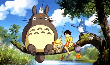 Studio Ghibli vai ganhar parque temático no Japão