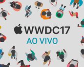 Ao vivo: acompanhe a WWDC 2017 e conheça o iOS 11, novos MacBooks e mais