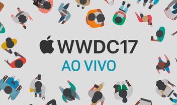 Ao vivo: acompanhe a WWDC 2017 e conheça o iOS 11, novos MacBooks e mais