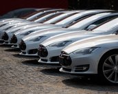 Tesla já tem um novo modelo planejado para 2020