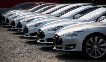 Tesla já tem um novo modelo planejado para 2020