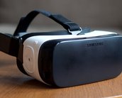 Novas patentes da Samsung revelam diversos acessórios para o Gear VR