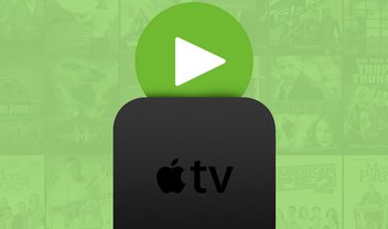 Finalmente: Amazon Prime Video chega ao Apple TV