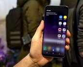 13 funções básicas para ativar desde já no Galaxy S8