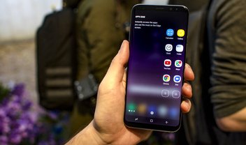 13 funções básicas para ativar desde já no Galaxy S8