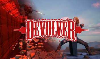 Divulgadas as datas da conferência da Devolver Digital na E3 2017