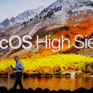 Imagem de Conheça o macOS High Sierra e todos os recursos do novo sistema da Apple