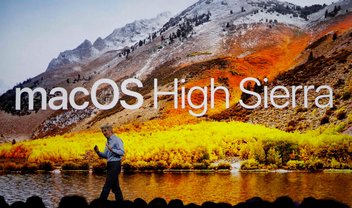 Conheça o macOS High Sierra e todos os recursos do novo sistema da Apple