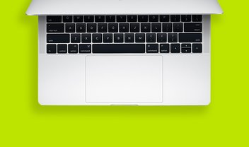 Novos MacBooks trazem processador Kaby Lake e SSD mais rápido