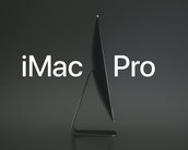 WWDC 2017: Apple renova o iMac e anuncia a primeira geração do iMac Pro