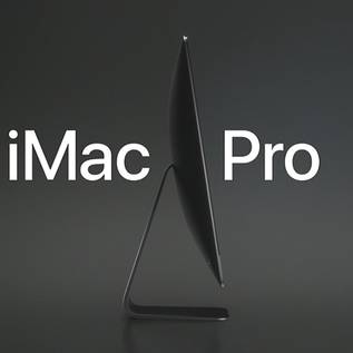 Imagem de WWDC 2017: Apple renova o iMac e anuncia a primeira geração do iMac Pro
