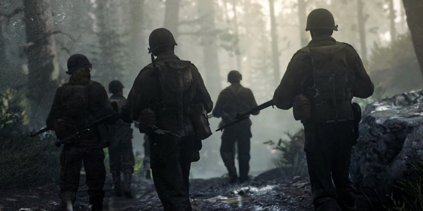 Imagem de Multiplayer de Call of Duty: WWII tem mais cenários do que a campanha