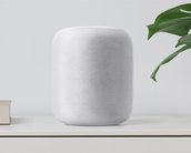 Apple revela o HomePod, a caixa de som inteligente para o interior da casa