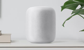 Apple revela o HomePod, a caixa de som inteligente para o interior da casa