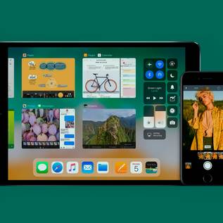 Imagem de Apple apresenta oficialmente o novo iOS 11; confira todas as novidades
