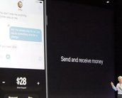 iMessage do iOS 11 terá função para enviar e receber dinheiro por mensagens