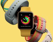 Repleto de novidades, watchOS 4 é anunciado oficialmente