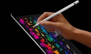  WWDC 2017: Apple revela novos modelos do iPad Pro de 10,5” e 12,9”