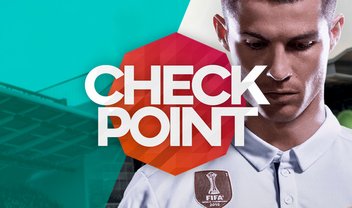 Checkpoint 05/06 - FIFA 18 revelado, Mega Man Legacy 2 e Direct de Pokémon