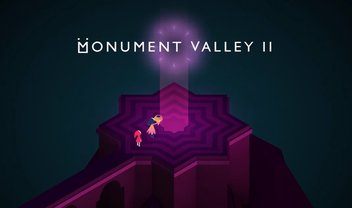 De surpresa: Monument Valley 2 é anunciado na WWDC e já está na App Store