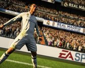 Versão de FIFA 18 para Switch não usará Frostbite nem terá modo A Jornada