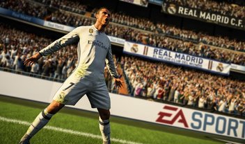 Versão de FIFA 18 para Switch não usará Frostbite nem terá modo A Jornada