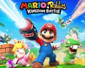 Estes podem ser os amiibos especiais de Mario + Rabbids: Kingdom Battle