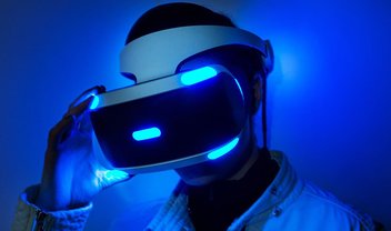 PlayStation VR tem preço e data de lançamento confirmados