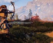 Sucesso rápido: Horizon Zero Dawn já teve 3,4 milhões de unidades vendidas