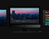 Apple: Magic Keyboard e mouse na cor Space Grey são exclusivos ao iMac Pro