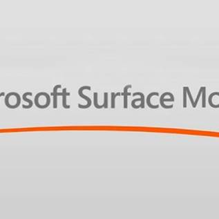 Imagem de Microsoft pode ter revelado o Surface Mobile em canal de vídeos chinês