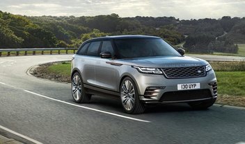 Carros da Jaguar Land Rover vão transmitir dados com ajuda do som