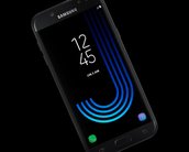 Queimou a largada: Amazon lista Galaxy J5 versão 2017 (e ele está bonito)