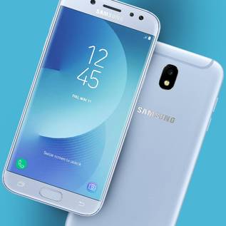 Imagem de Samsung anuncia os novos Galaxy J3, Galaxy J5 e Galaxy J7