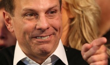 Nova Cracolândia está sendo vigiada 24h por drones, diz Doria