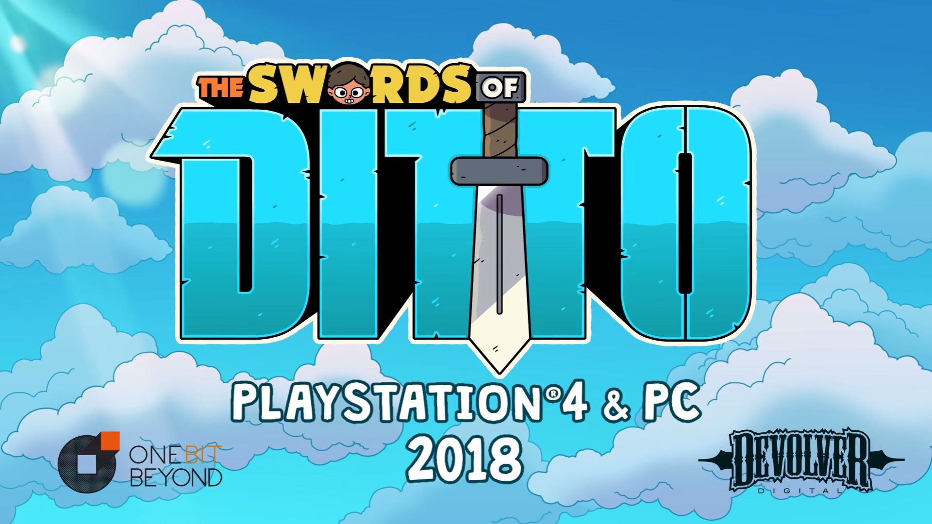 Devolver digital ps4 on sale