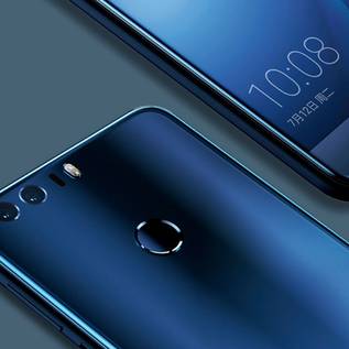 Imagem de Huawei Honor 9 chega dia 12 de junho e vazam novas imagens