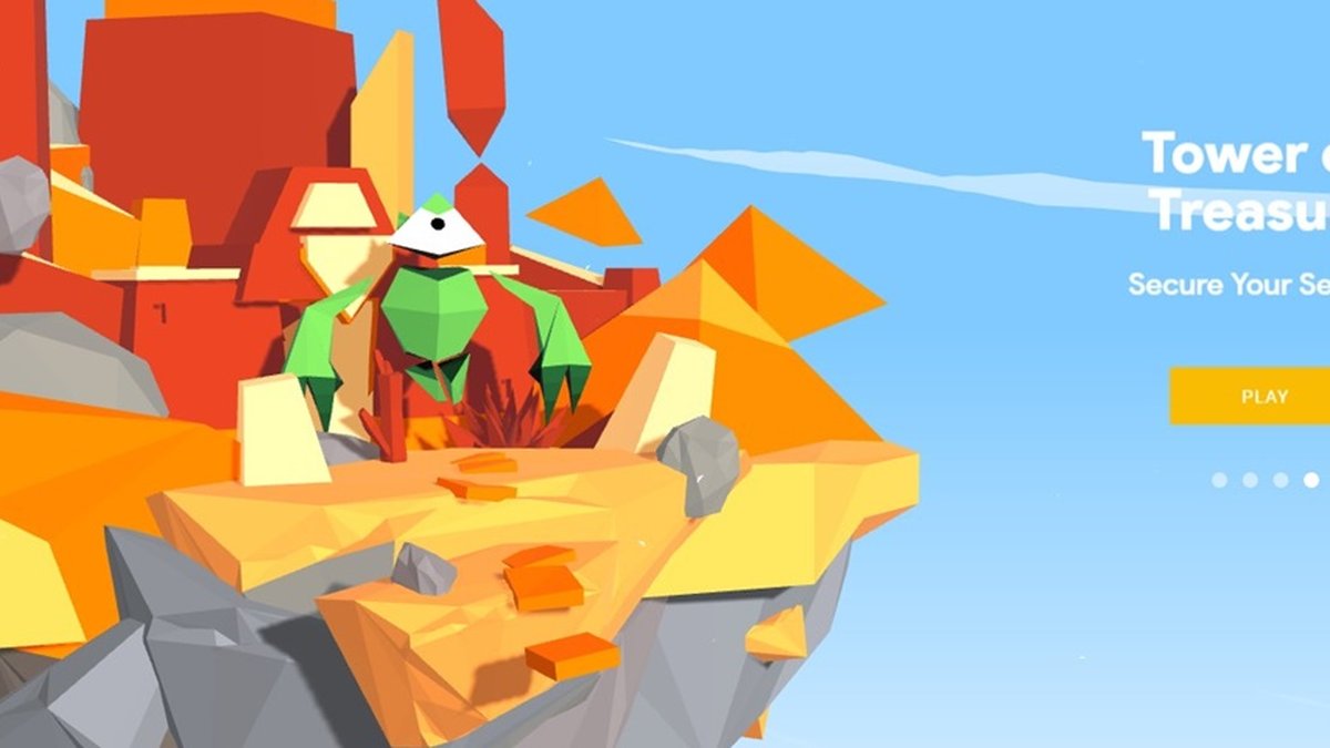Google cria games para ensinar crianças sobre segurança digital