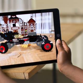 Imagem de Veja lista de aparelhos da Apple prontos para sua nova realidade aumentada