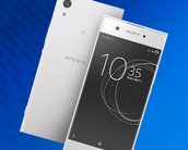 Sony Xperia XA1: review/análise