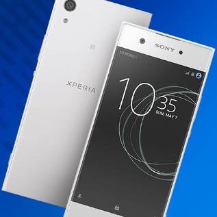 Imagem de Sony Xperia XA1: review/análise