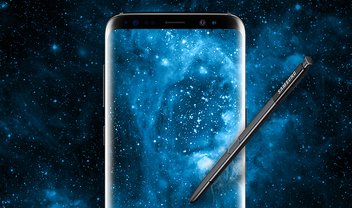 Só filé! Novos vazamentos revelam quase tudo sobre o possível Galaxy Note 8