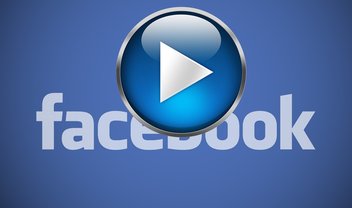 Sem likes! App do Facebook na Android TV só quer saber de uma coisa: vídeos