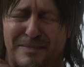 Death Stranding não estará na E3 2017 e Hideo Kojima pede desculpas