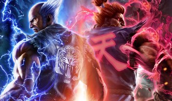 Tekken 7 mais uma vez prova por que é o rei do punho de ferro!