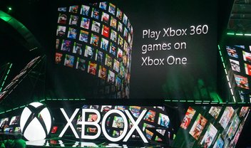 Retrocompatibilidade para quem? Uso do recurso é de 2% em tudo do Xbox One