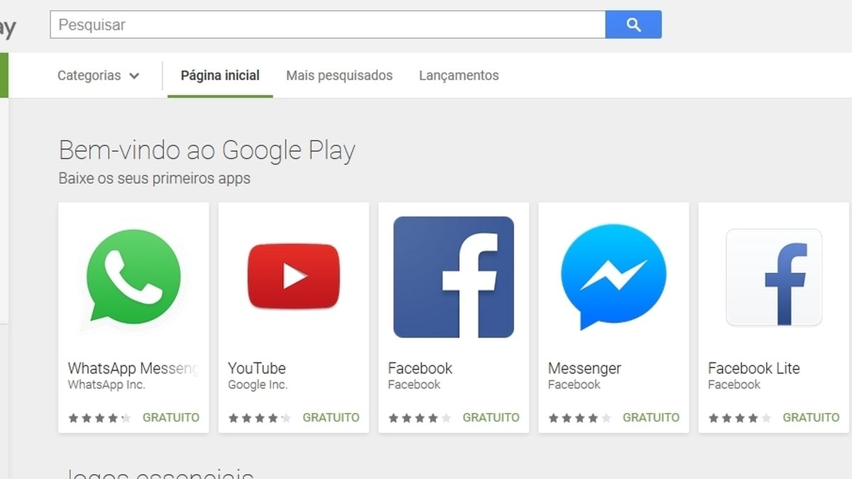 Android Apps by ClickJogos on Google Play